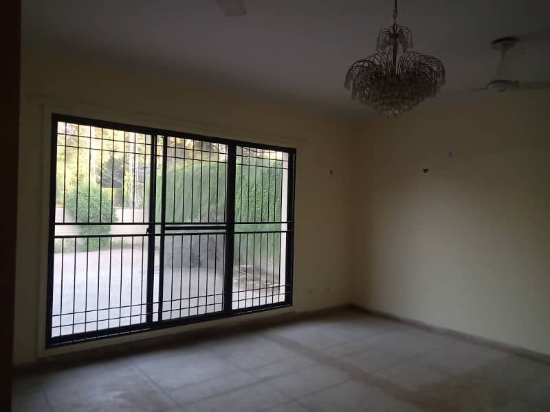 2 KANAL COMMERCIAL USE HOUSE FOR RENT GULBERG III GARDEN TOWN LAHORE 3