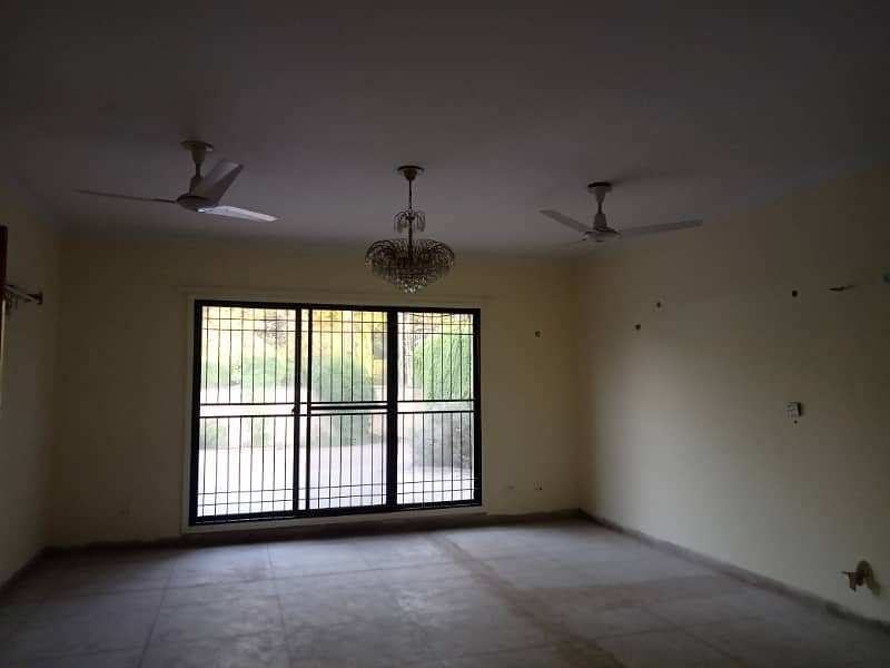 2 KANAL COMMERCIAL USE HOUSE FOR RENT GULBERG III GARDEN TOWN LAHORE 4