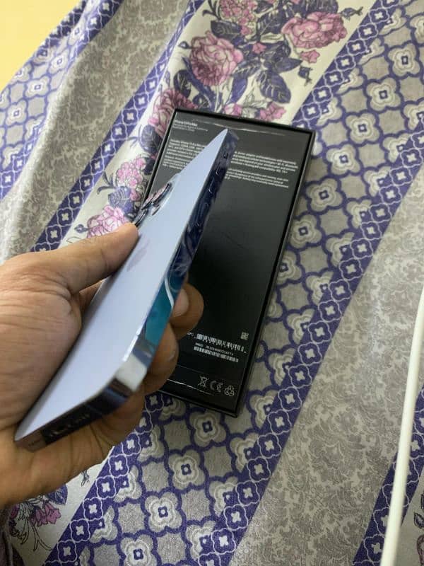 iPhone 13 Pro Max Non PTA 0