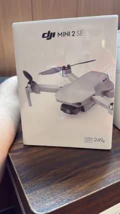 DJI mini 2 SE