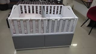 Baby Cot