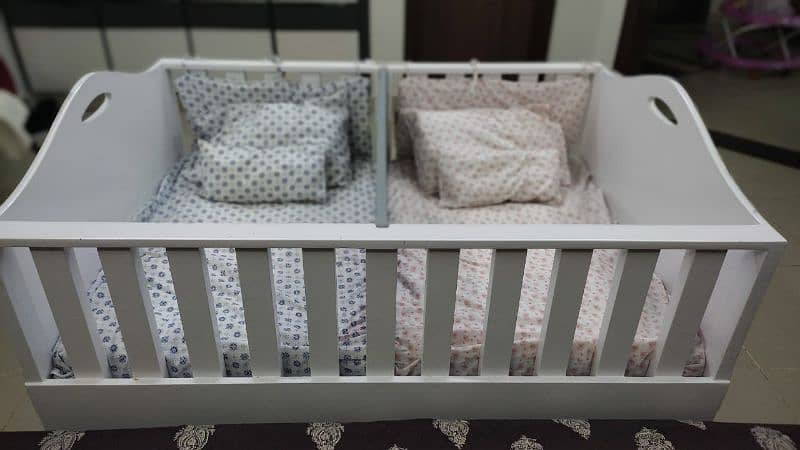 Baby Cot 6