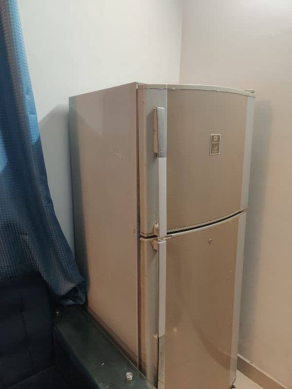 Dawlance Fridge for sale 1