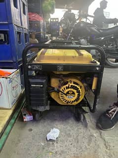 3500 w Generator for sale