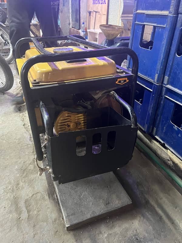 3500 w Generator for sale 3