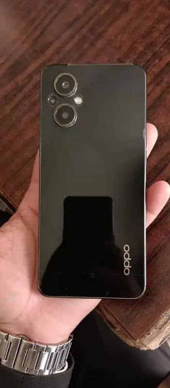 Oppo F21 Pro 5G 3