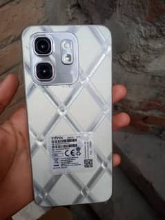 Infinix Hot 50i