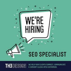 SEO Executive