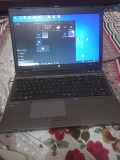 URGENT SALE HP probook 6570B Laptop!!!