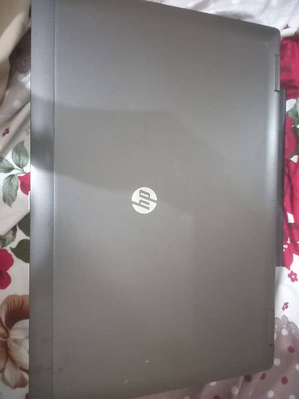 URGENT SALE HP probook 6570B Laptop!!! 2