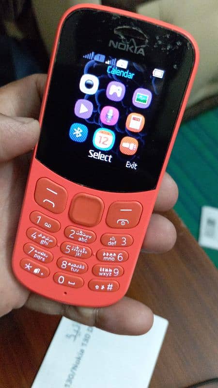 Nokia 130 5