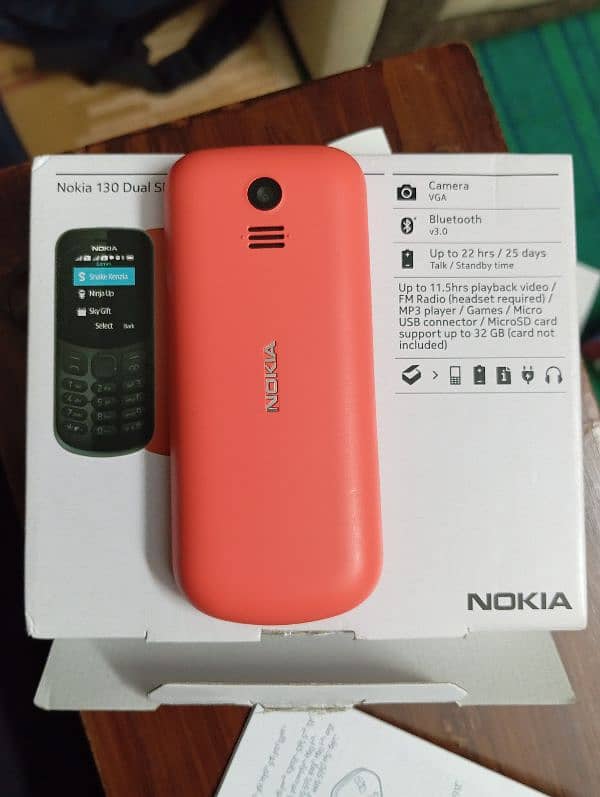 Nokia 130 11