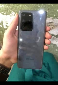 Samsung S20 ultra 5g non pta