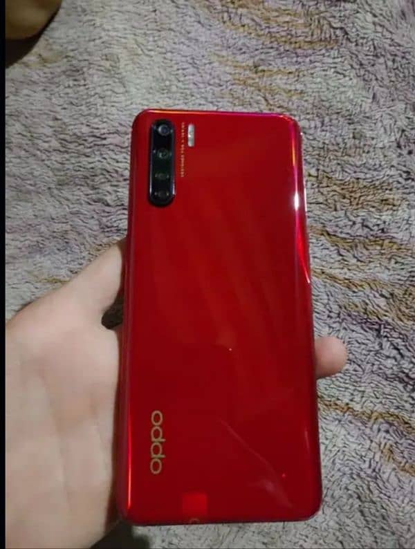 Oppo F15 2