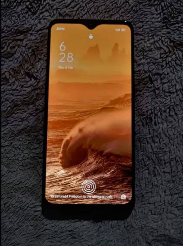 Oppo F15 5