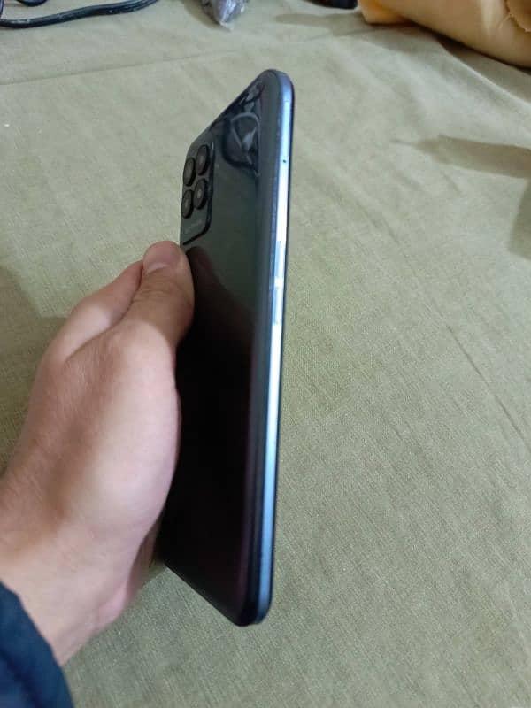 Realme Narzo 50 7