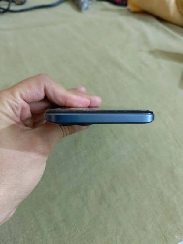 Realme Narzo 50 10