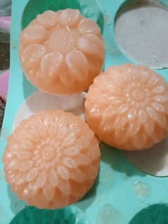 Fresh herbs whitening soap for all type of Skin