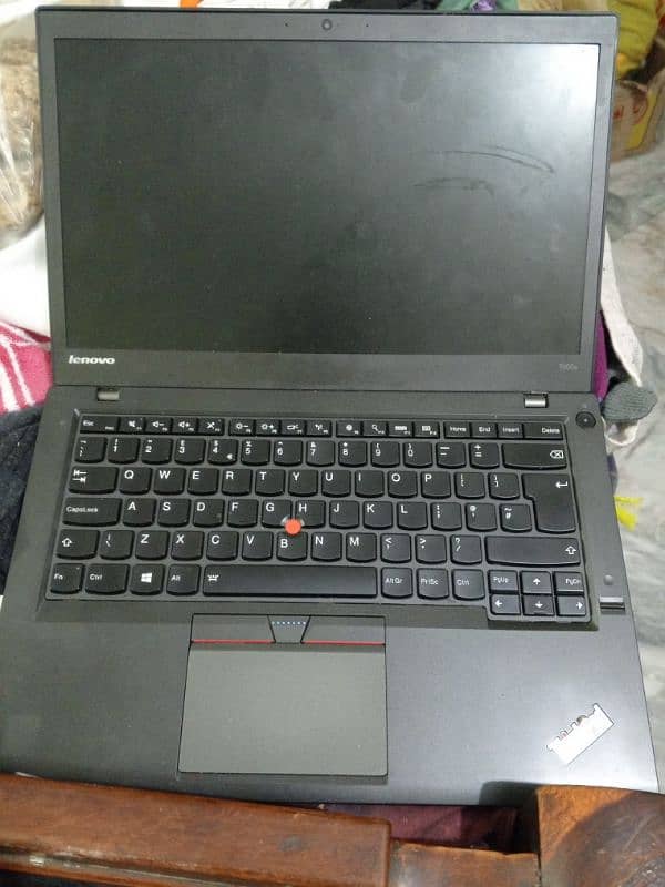 Lenovo Thinkpad i5 5gen 1