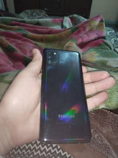 samsung A31