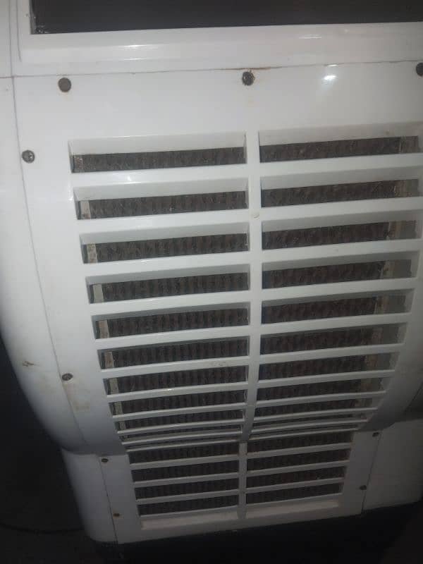 Air Cooler 1