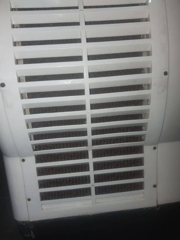 Air Cooler 2