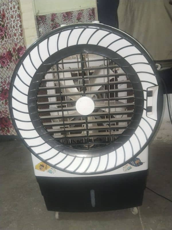 Air Cooler 3