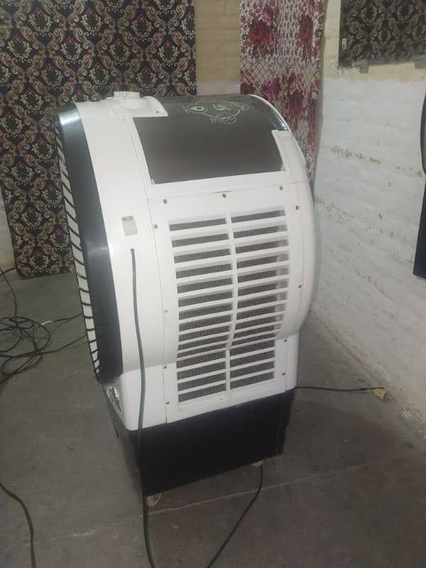 Air Cooler 4