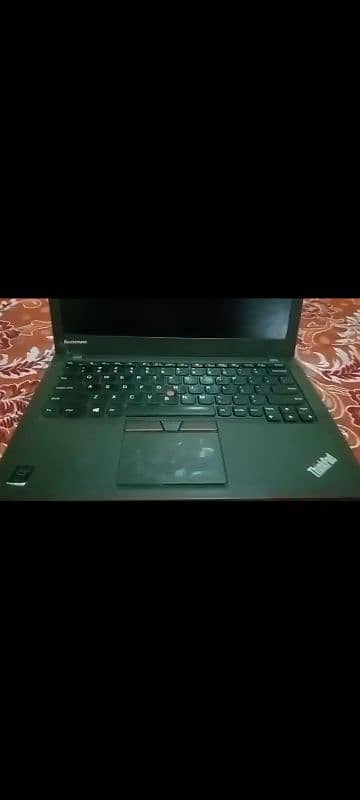 Lenovo ThinkPad x240 i5 5th gen laptop 0