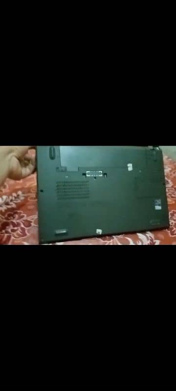 laptop with charger 2