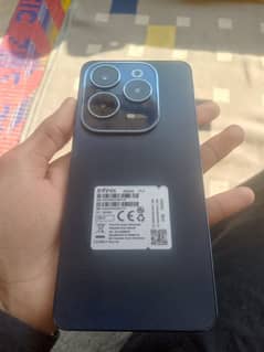 infinix hot 40