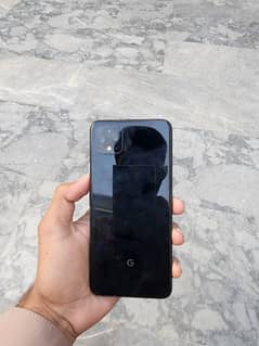 Google pixel 4xl