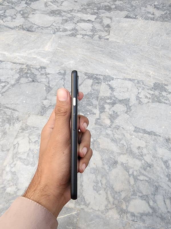 Google pixel 4xl 1