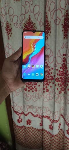 Infinix hot 8lite 2+32 official approve 03012785910