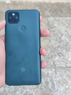 Google pixel 6a