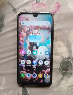 Tecno Spark Go