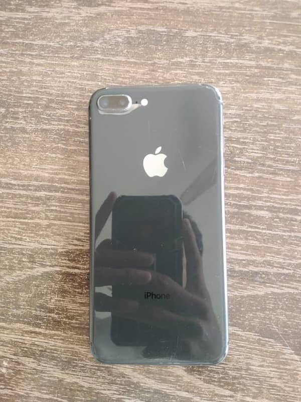 iphone 8 plus non pta only exchang with iphone X or XSMAX 1