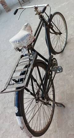 Eagle Bicycle