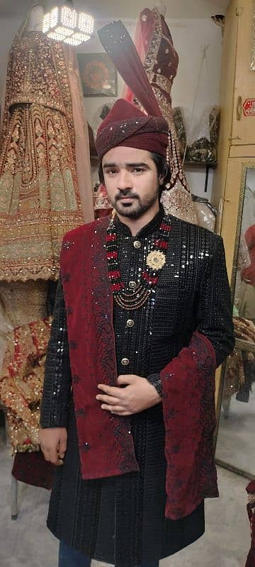 sherwani house 2