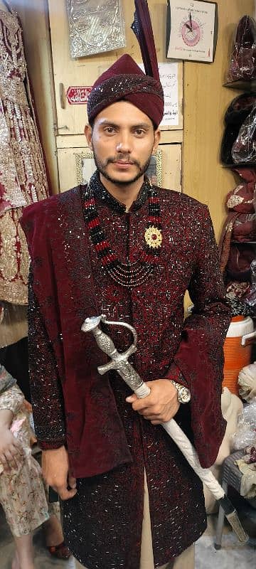 sherwani house 6