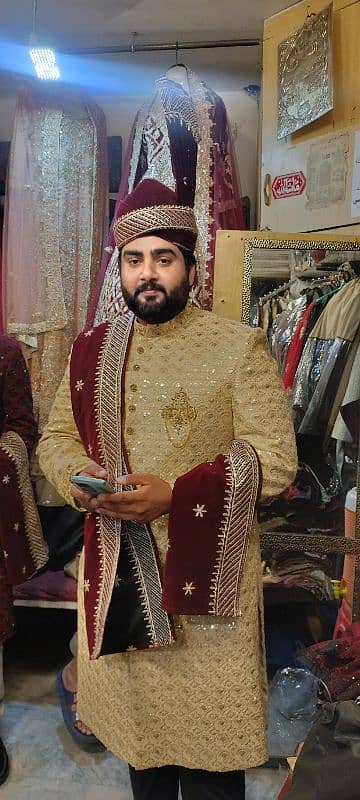 sherwani house 9