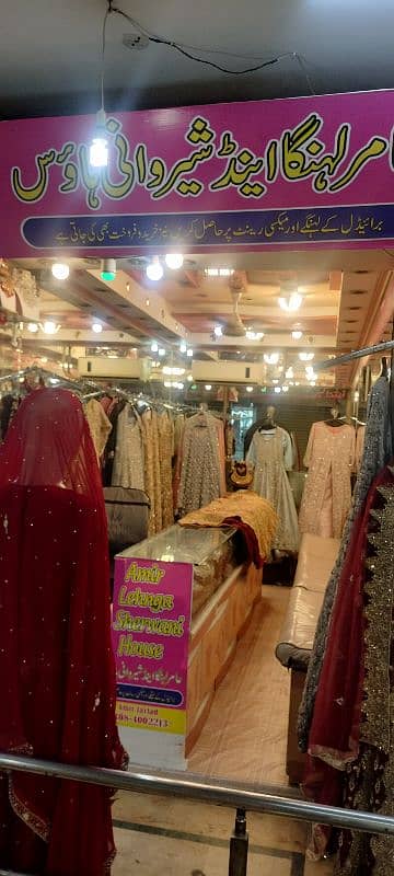 sherwani house 10