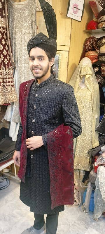 sherwani house 11