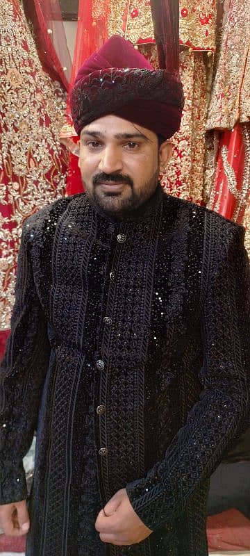 sherwani house 13