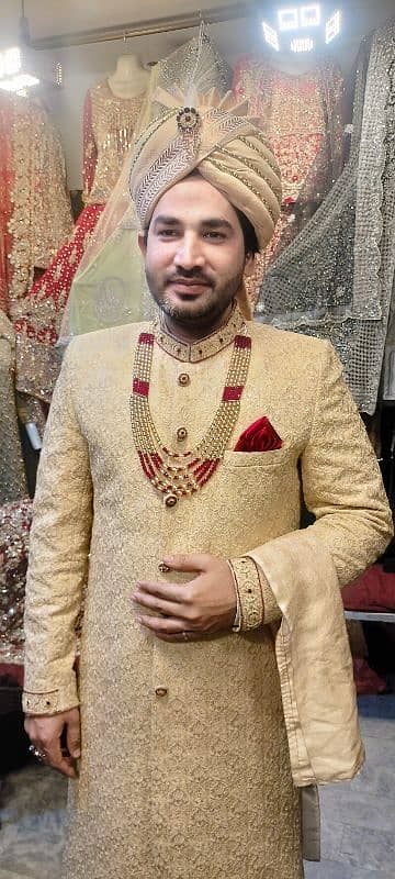 sherwani house 14