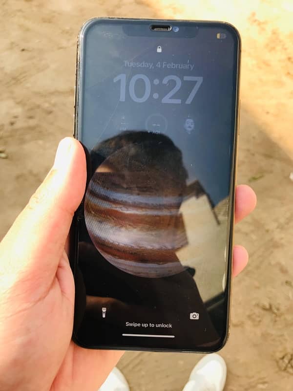 Iphone 11 pro max 2