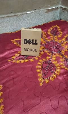 Dell mouse