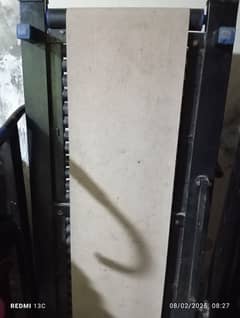 used exercise machine