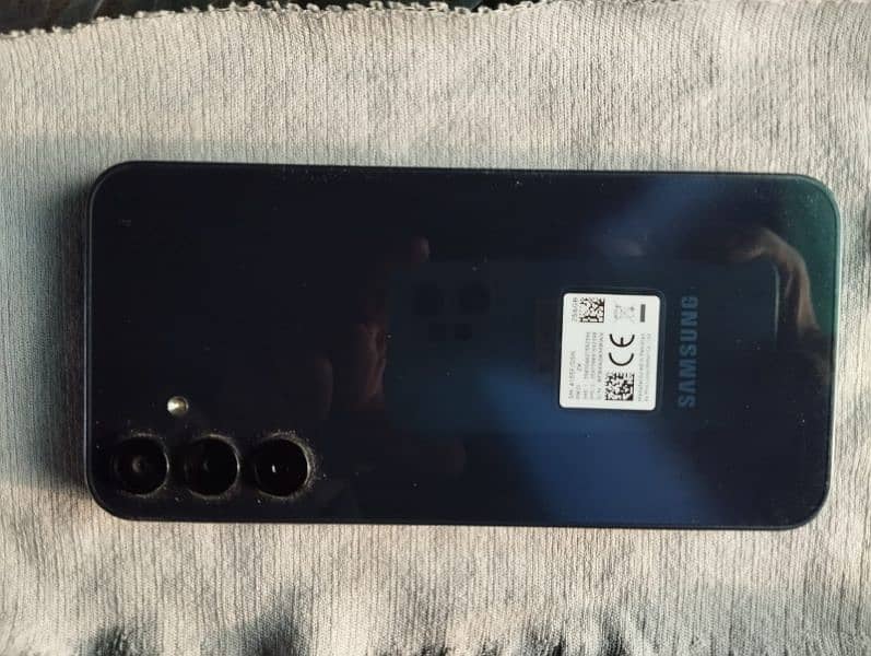 SAMSUNG GALAXY A15 8/256 1