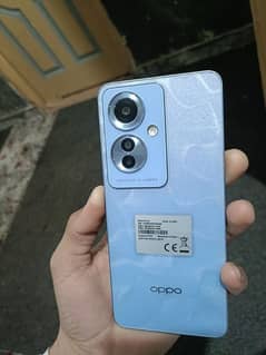 oppo Reno11f PTA approved 10/9.5